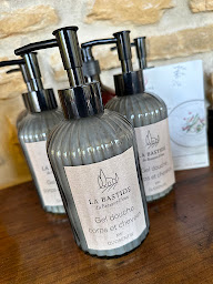 Photo n°50 de La Bastide du Beausset-Vieux à Le Beausset (Maison d'hôtes)