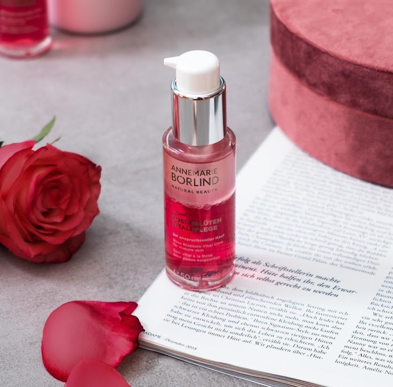 プライベートメイクレッスン HAPPY ALISTER