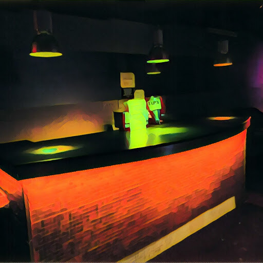 Club 1722 - Thumbnail