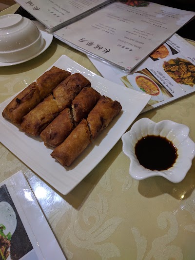 Photos of restaurant chinois great wall