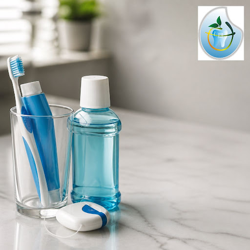 Healthy teeth don’t just happen in the dental chair – they’re protected every day at home. At Fre…