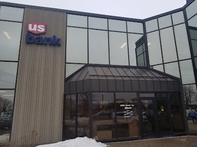 U.S. Bank Branch