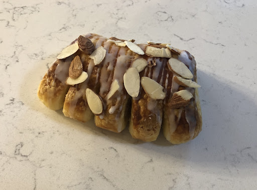 Pizza Box Pastries - Thumbnail