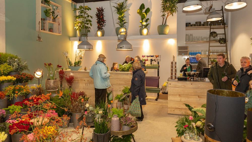 Daans Bloemen, Oegstgeest - Thumbnail