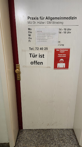 Herr Dipl.-Med. Thomas Schleif - Thumbnail