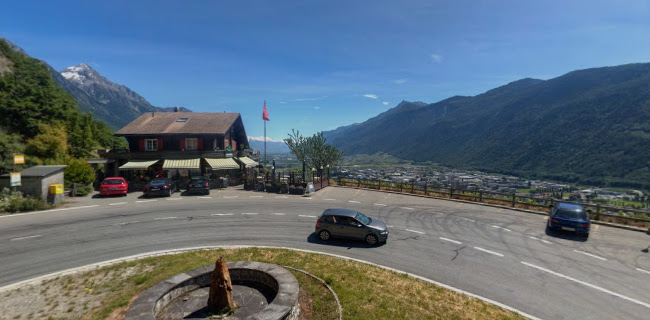 Rezensionen über Restaurant Sur-le-Scex in Martigny - Restaurant