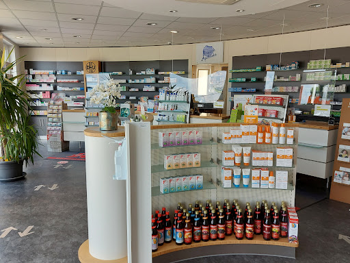 Brigach Apotheke - Brigachtal - Thumbnail