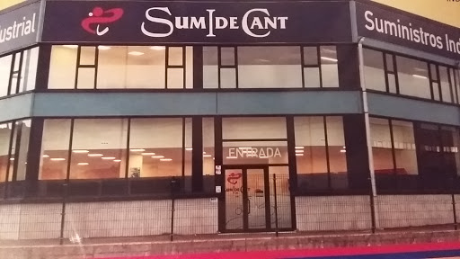 SumIdeCant S.L. - Visual