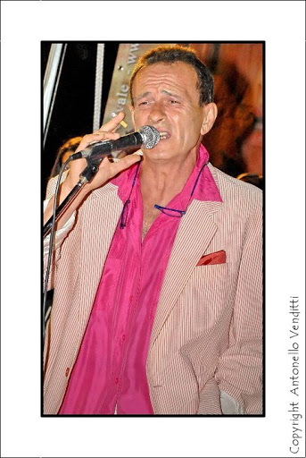 Pino D'angiò Official - Thumbnail