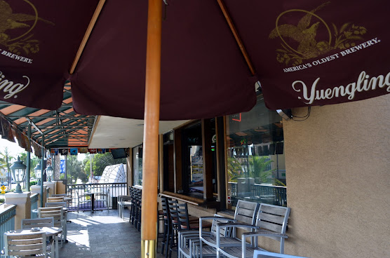 The Old Venice Pub by null