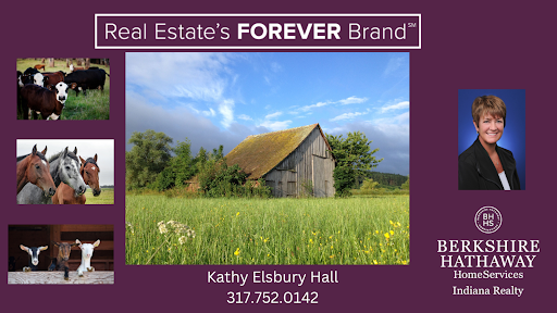 Kathy Hall, Realtor - Thumbnail