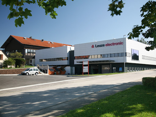 Leuze electronic assembly GmbH