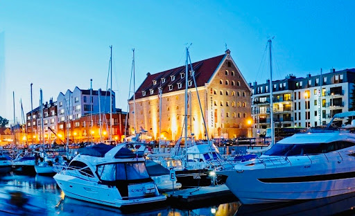 Hotel Gdańsk Boutique