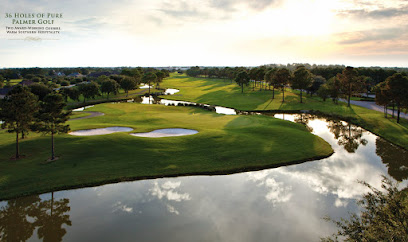 Craft Farms Golf Resort: Cotton Creek