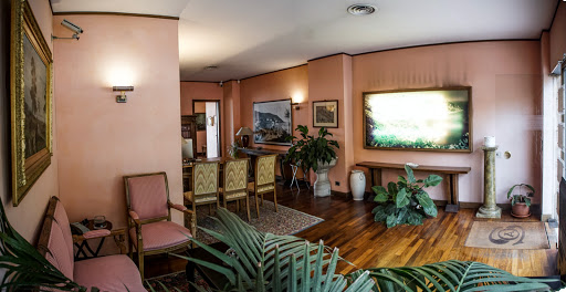 Agenzia Immobiliare Saletta Oliva