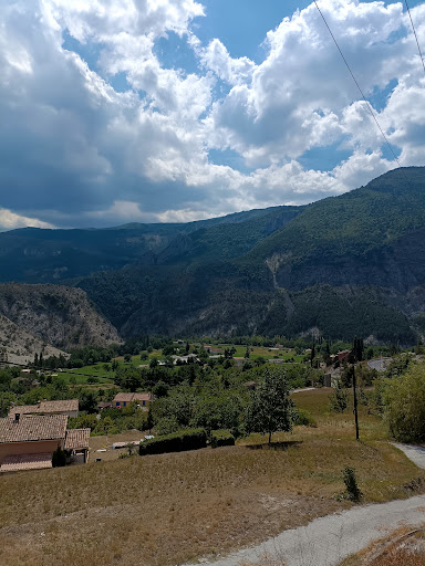 St Benoit - Thumbnail