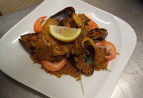 l'Abrazo à Gruissan