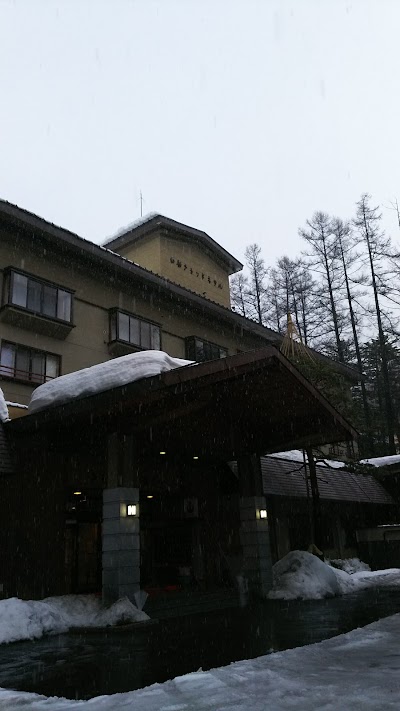 Photos of Shirafune Grand Hotel Nagano