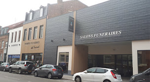 Photo n°6 de CEDRIC DEMOL ARCHITECTURE à Leers (Architecte)