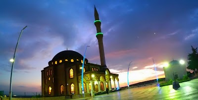 Photos of Şıh Mehmet Cami