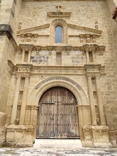 San Esteban - Visual