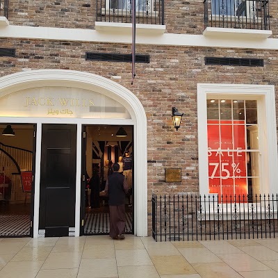 Photos of Jack Wills