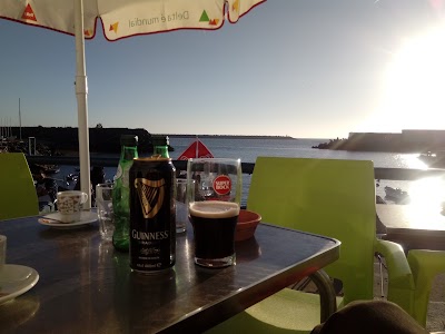 cafe