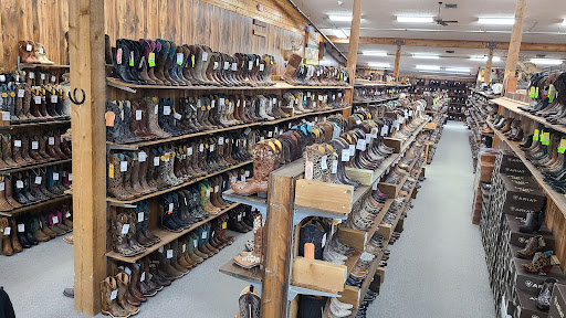 Cavender's Horsetown West - Thumbnail