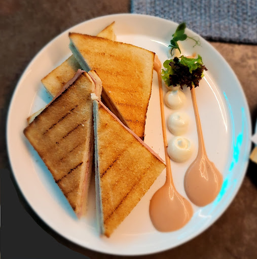 Bistro Atmosphera Quellenhof - Thumbnail
