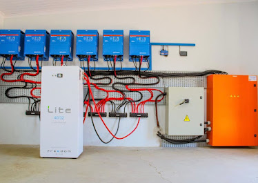 Kösem Elektrik Elektronik - Tekne Yat Elektrik Elektronik Arıza Bakım - Kamera - Güneş Panelleri Kurulumu