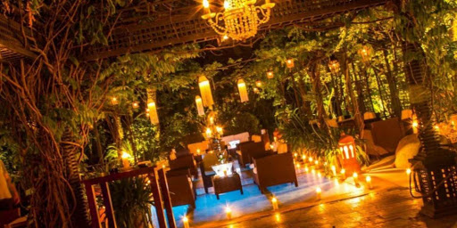 Funky Buddha Marbella Gallery - Spain