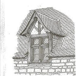 Photo n°10 de Eurl Georgeault Couverture Charpente à L'Huisserie (Entrepreneur spécialisé dans l'isolation)