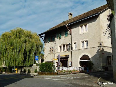 art-gallery