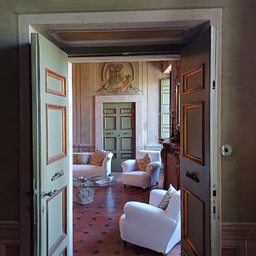 Palazzo Salustri Galli Gallery - Italy