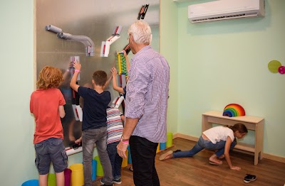 Photos of Children's Museum Cura&ccedil;ao
