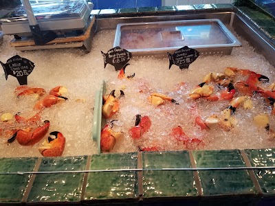 Photos of Island Seafood Market