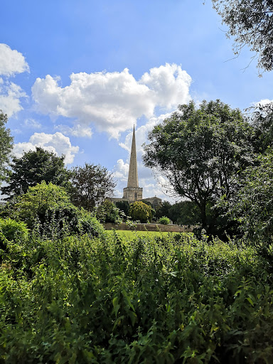 St Mary the Virgin, Hemingbrough - Thumbnail
