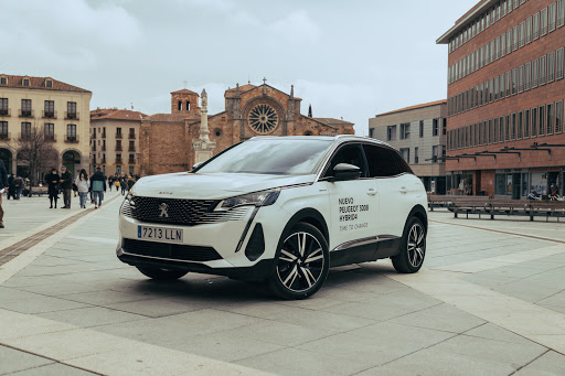 GRUPO NANI PEUGEOT (IMPULSO AUTOMOCIÓN S.L.) - Thumbnail