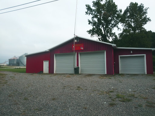 Vann Town Volunteer Fire & Rescue - Thumbnail
