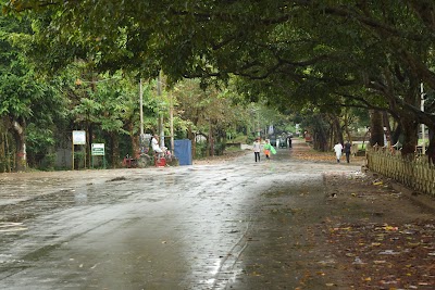 Photos of Chittagong University Sub Post Office