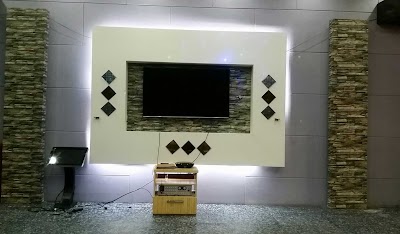 Photos of "Naiman sharga" center