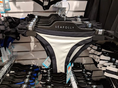 Seafolly Outlet Livermore