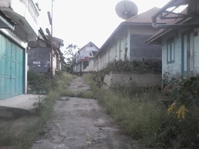 Photos of Relokasi Huntap Siosar