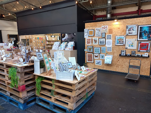 Rawtenstall Market | Est. 1906 - Thumbnail