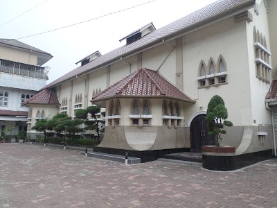 church