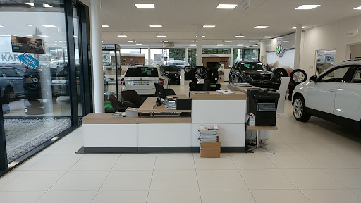 Autohaus Hottgenroth GmbH - Thumbnail