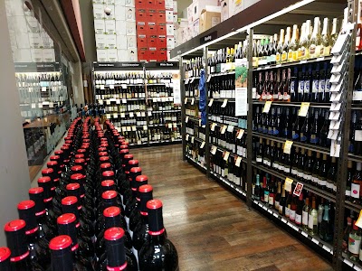 Total Wine & More