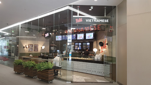 Photo of Roll'd Central Park