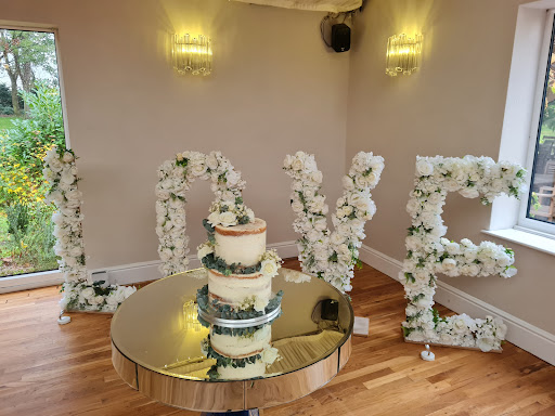 CakeFace Designs - Visual