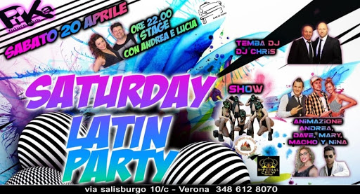 ASD Alma de Casino - Thumbnail